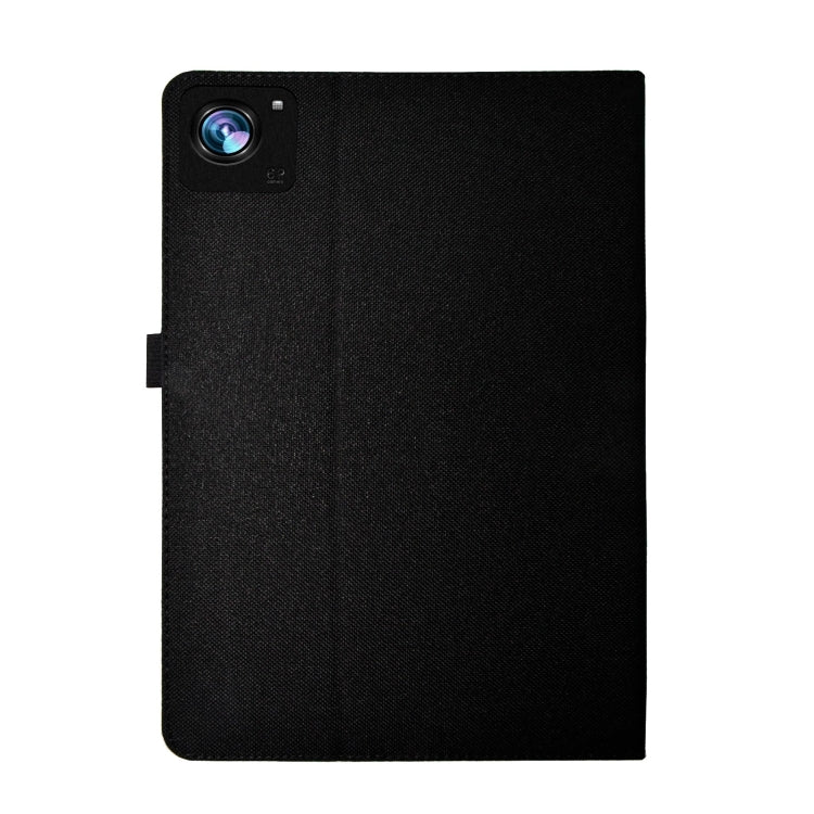 For Xiaomi Pad 6 / Pad 6 Pro Fabric Leather Tablet Case