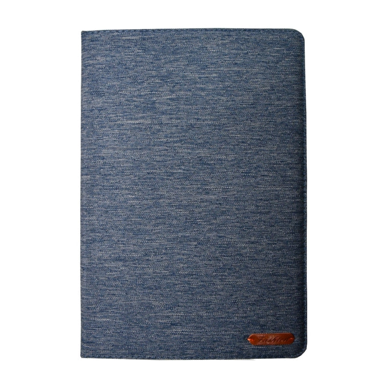 For Xiaomi Pad 6 / Pad 6 Pro Fabric Leather Tablet Case