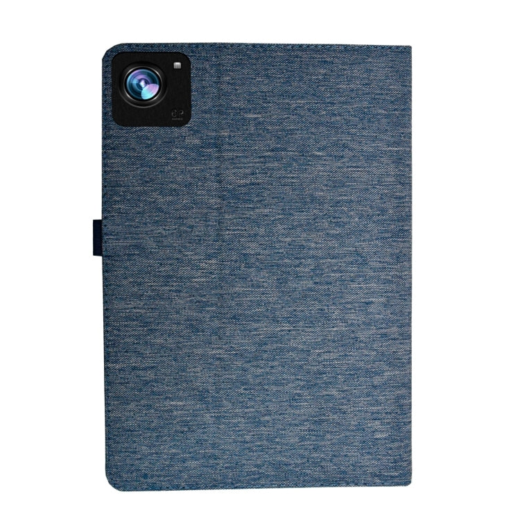 For Xiaomi Pad 6 / Pad 6 Pro Fabric Leather Tablet Case