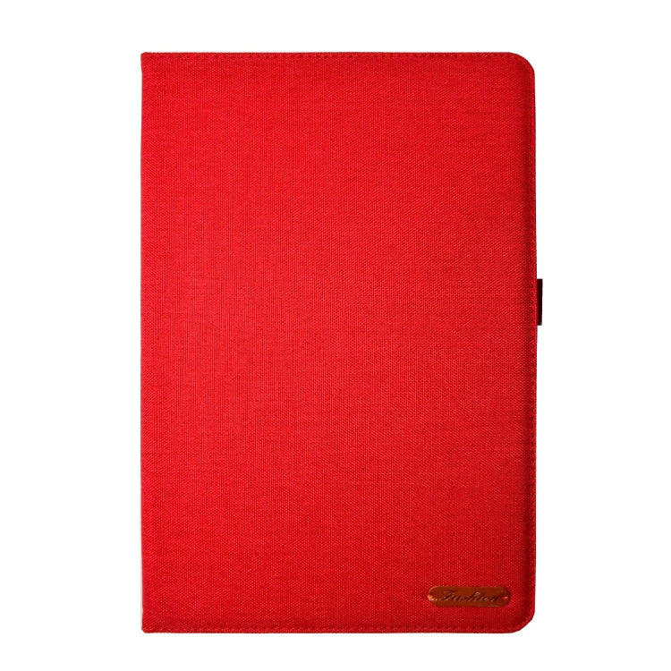For Xiaomi Pad 6 / Pad 6 Pro Fabric Leather Tablet Case
