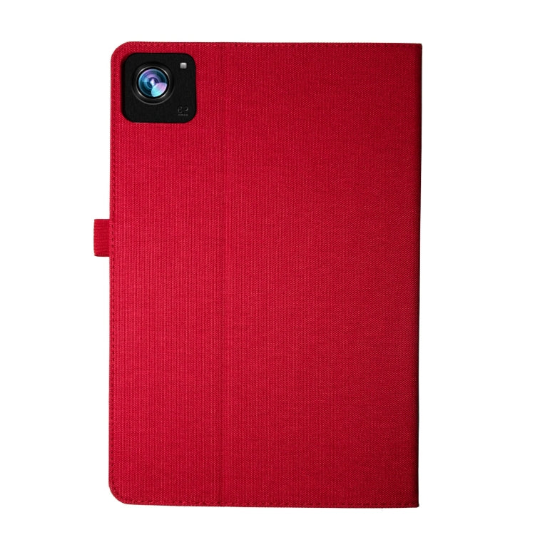 For Xiaomi Pad 6 / Pad 6 Pro Fabric Leather Tablet Case