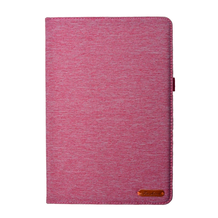 For Xiaomi Pad 6 / Pad 6 Pro Fabric Leather Tablet Case