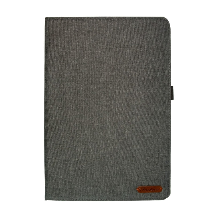 For Xiaomi Pad 6 / Pad 6 Pro Fabric Leather Tablet Case