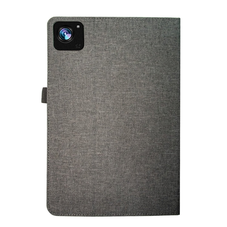 For Xiaomi Pad 6 / Pad 6 Pro Fabric Leather Tablet Case