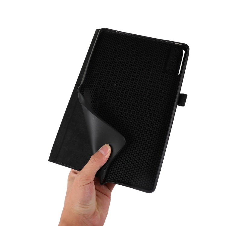 For Xiaomi Pad 6 / Pad 6 Pro Fabric Leather Tablet Case