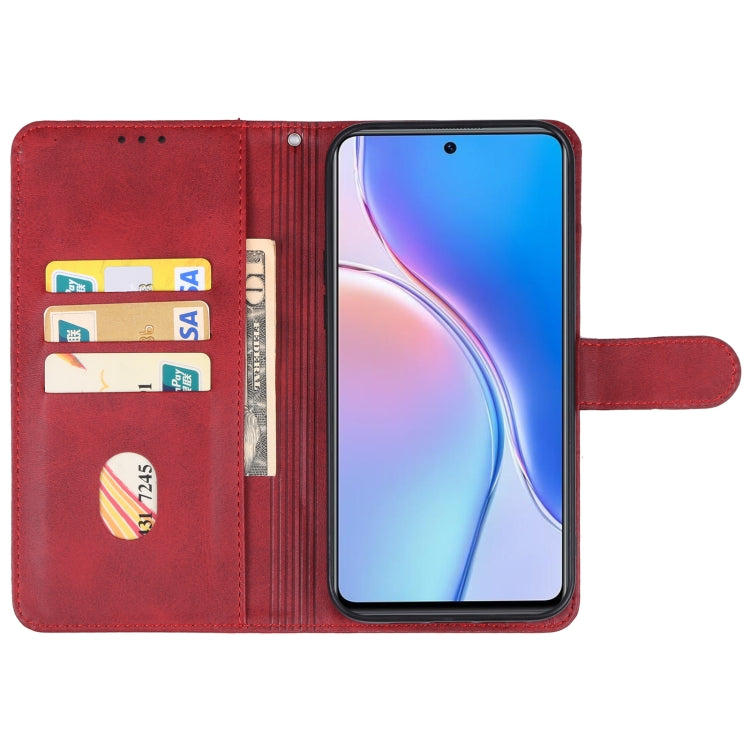 For Huawei Maimang 20 Leather Phone Case