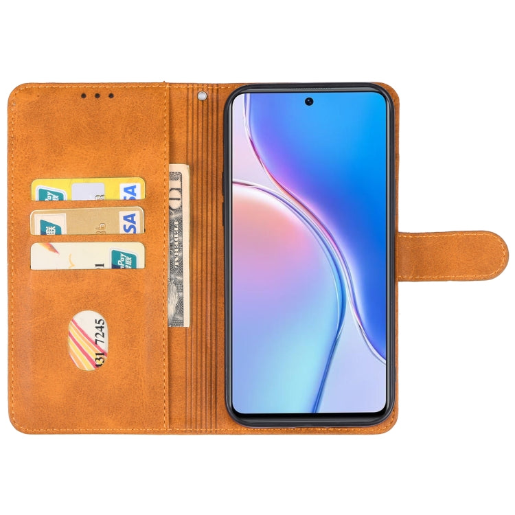 For Huawei Maimang 20 Leather Phone Case