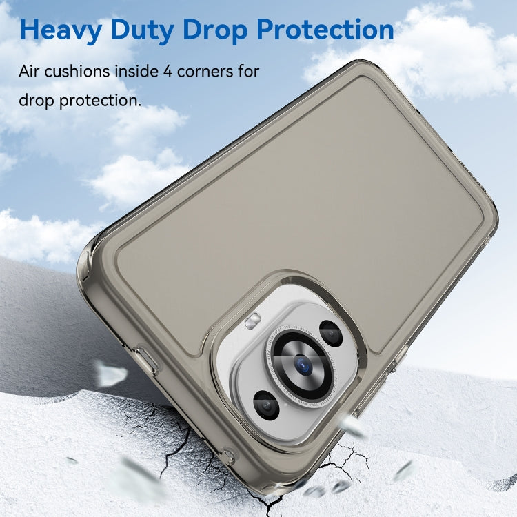 For Huawei Nova 11 Candy Series TPU Phone Case