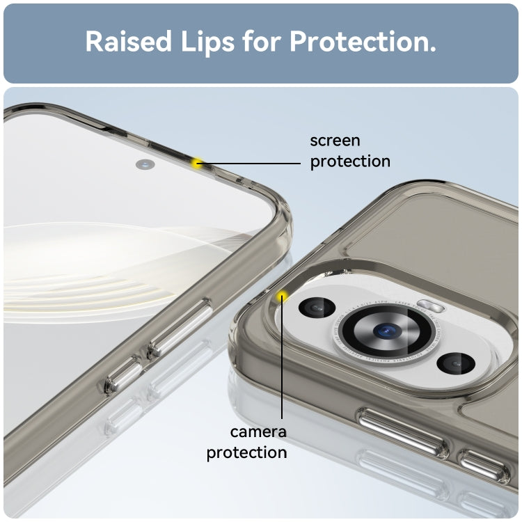 For Huawei Nova 11 Candy Series TPU Phone Case