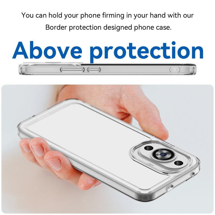 For Huawei Nova 11 Candy Series TPU Phone Case