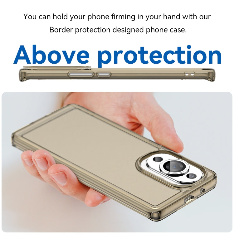 For Huawei Nova 11 Ultra Candy Series TPU Phone Case