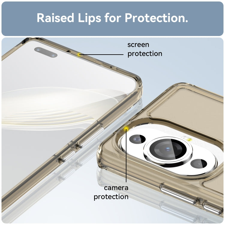 For Huawei Nova 11 Ultra Candy Series TPU Phone Case