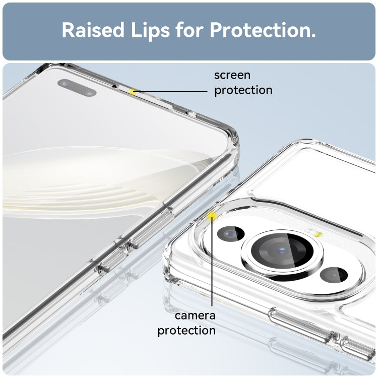 For Huawei Nova 11 Ultra Candy Series TPU Phone Case