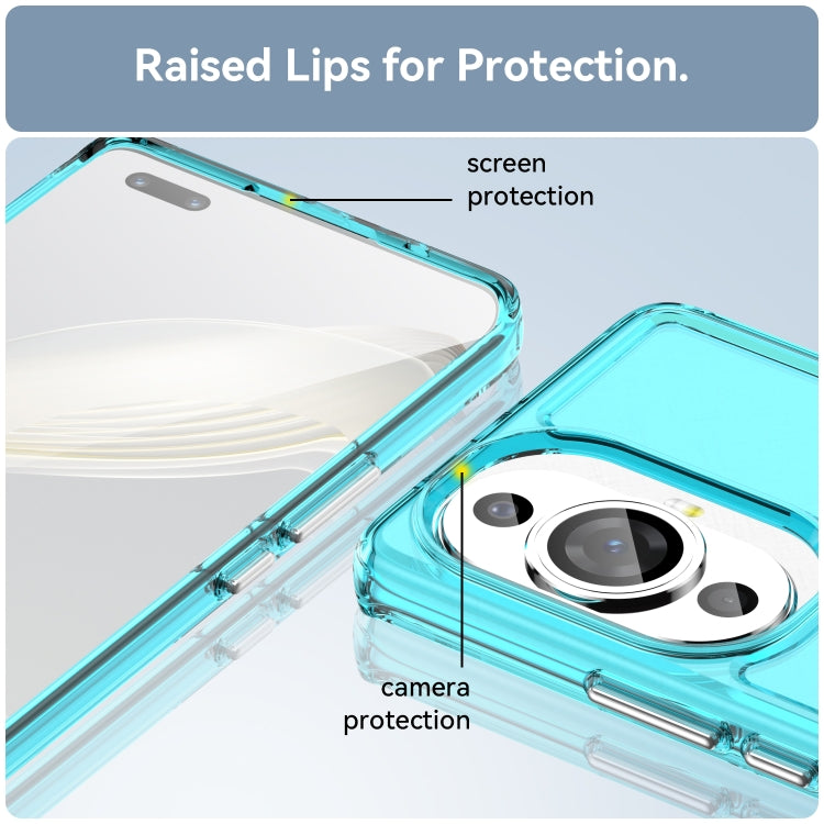 For Huawei Nova 11 Pro Candy Series TPU Phone Case