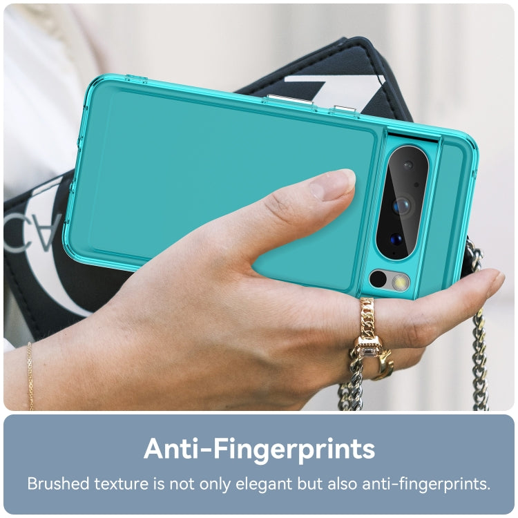 For Google Pixel 8 Pro Candy Series TPU Phone Case