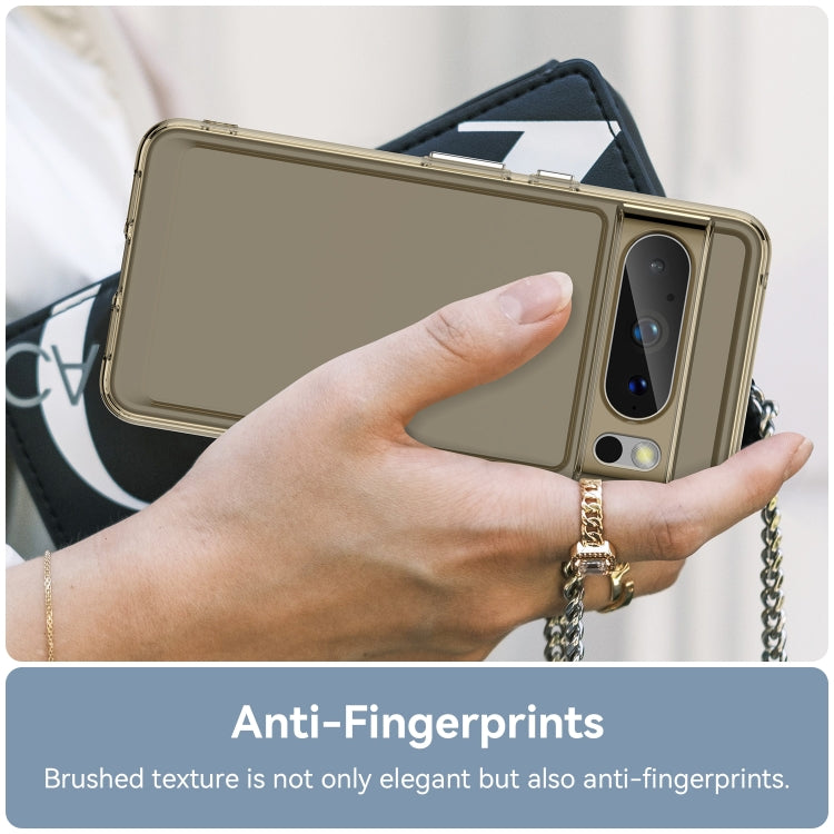 For Google Pixel 8 Pro Candy Series TPU Phone Case