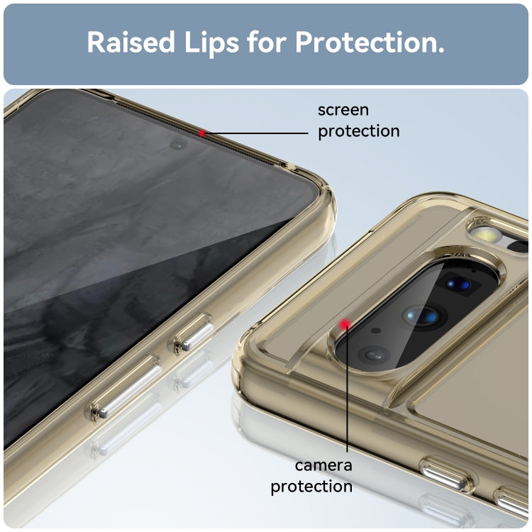 For Google Pixel 8 Pro Candy Series TPU Phone Case