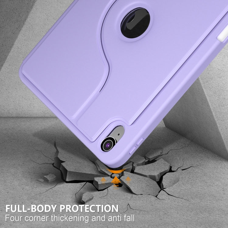 For iPad 10th Gen 10.9 2022 3-Fold Magnetic Leather Smart Tablet Case