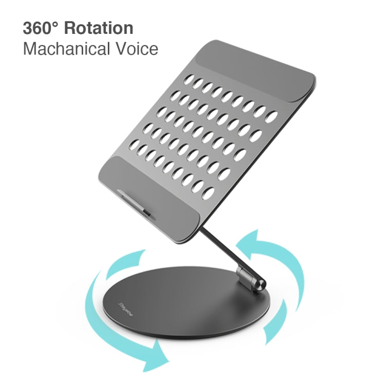 DUX DUICS Stoyobe HF-VI Universal Rotation Foldable Laptop Stand