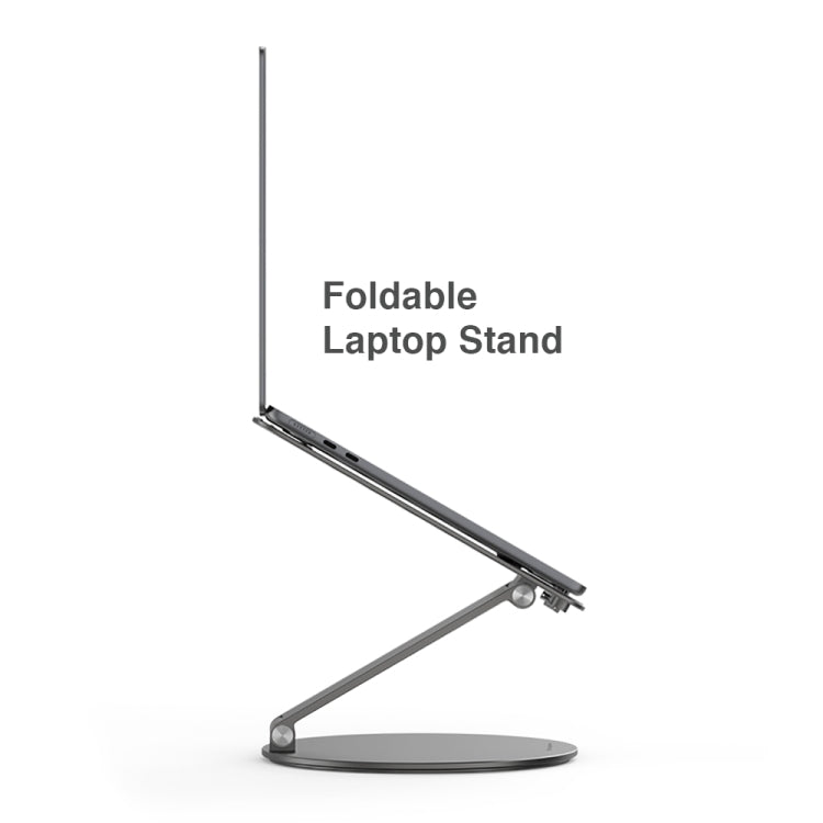 DUX DUICS Stoyobe HF-VI Universal Rotation Foldable Laptop Stand