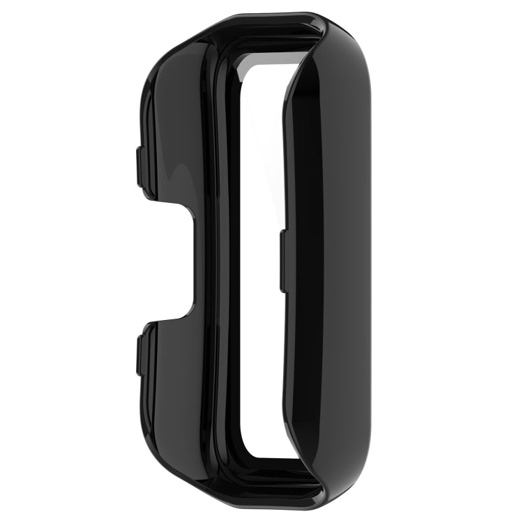 For Keep Band B3 PC + Tempered Glass Film Integrated Watch Protective Case