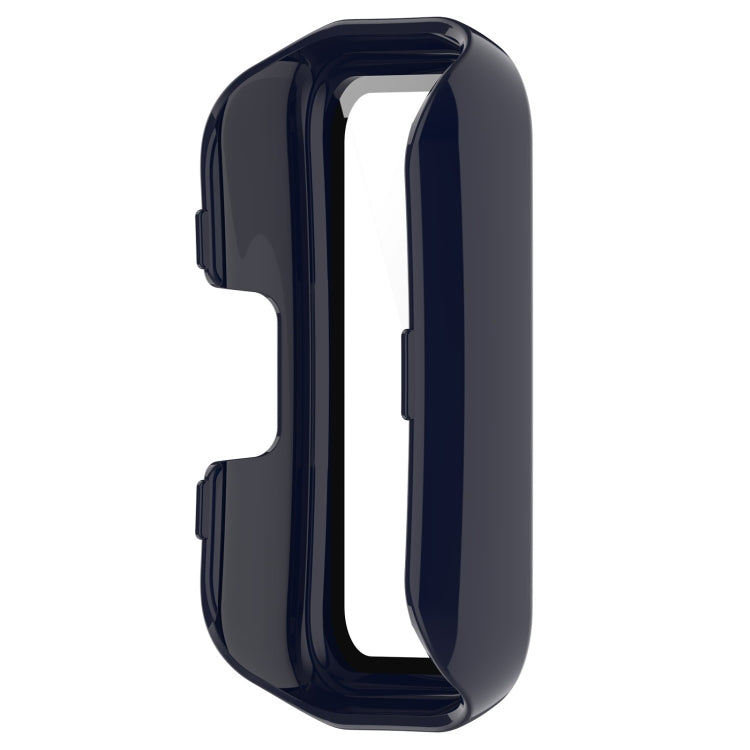 For Keep Band B3 PC + Tempered Glass Film Integrated Watch Protective Case