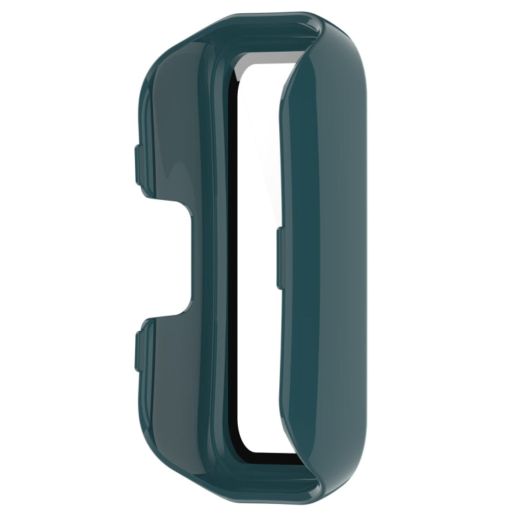 For Keep Band B3 PC + Tempered Glass Film Integrated Watch Protective Case