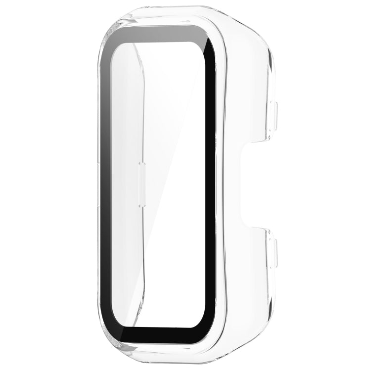 For Keep Band B3 PC + Tempered Glass Film Integrated Watch Protective Case