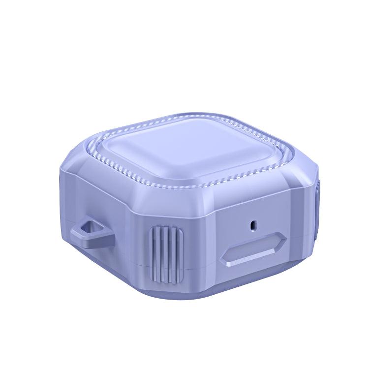 For Samsung Galaxy Live Pro Armor Earphone Protective Case