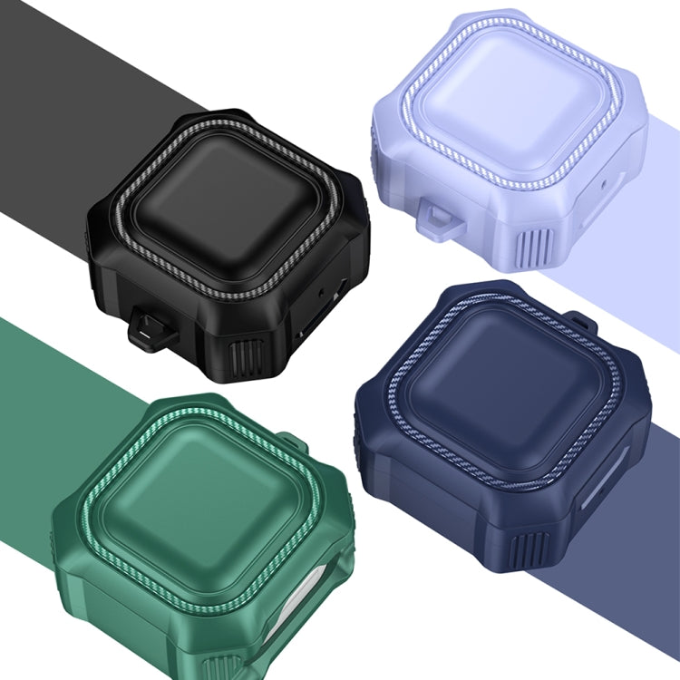 For Samsung Galaxy Live Pro Armor Earphone Protective Case