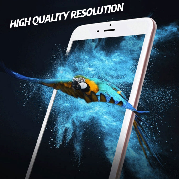 Soft OLED LCD Screen For iPhone X with Digitizer Full Assembly