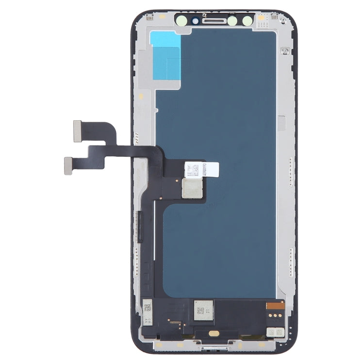 Soft OLED LCD Screen For iPhone XS with Digitizer Full Assembly