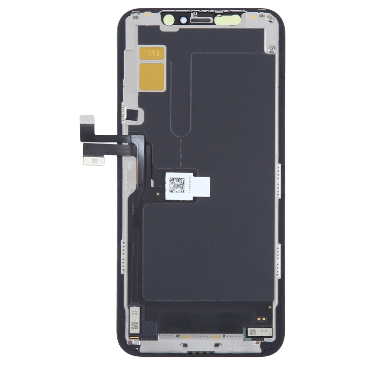 Soft OLED LCD Screen For iPhone 11 Pro with Digitizer Full Assembly