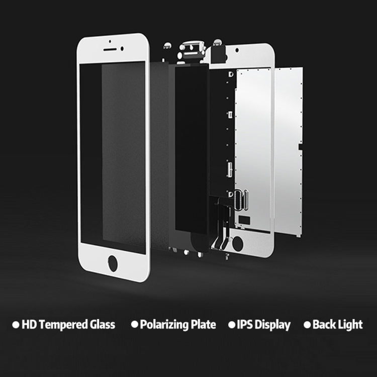 Soft OLED LCD Screen For iPhone 12 Pro Max with Digitizer Full Assembly