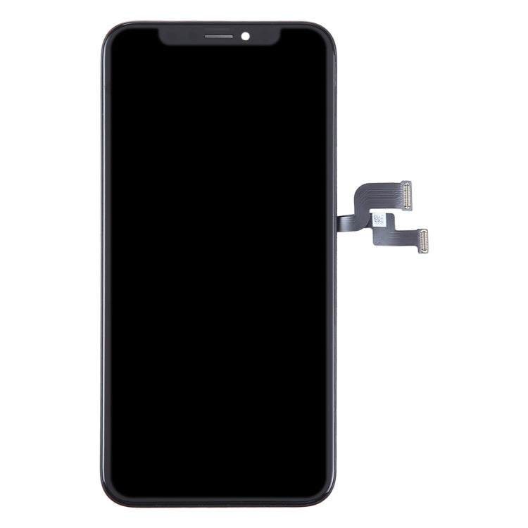 ALG Hard OLED LCD Screen For iPhone  XS with Digitizer Full Assembly