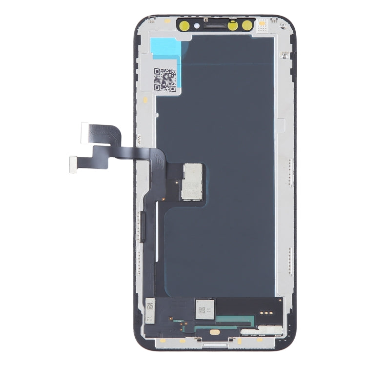 ALG Hard OLED LCD Screen For iPhone  XS with Digitizer Full Assembly