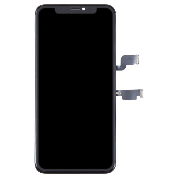 ALG Hard OLED LCD Screen For iPhone XS Max with Digitizer Full Assembly