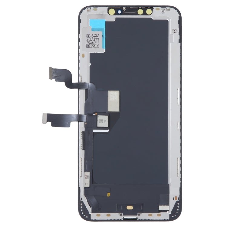 ALG Hard OLED LCD Screen For iPhone XS Max with Digitizer Full Assembly