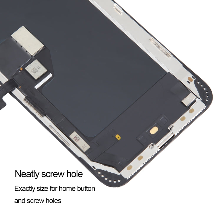 ALG Hard OLED LCD Screen For iPhone XS Max with Digitizer Full Assembly