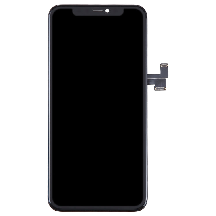 ALG Hard OLED LCD Screen For iPhone 11 Pro Max with Digitizer Full Assembly