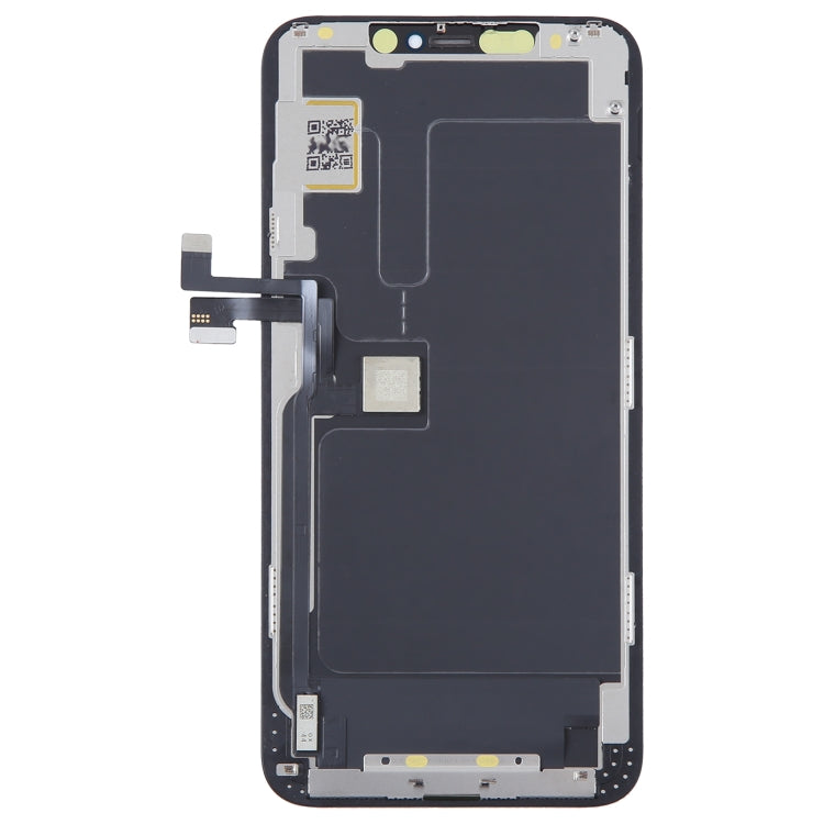 ALG Hard OLED LCD Screen For iPhone 11 Pro Max with Digitizer Full Assembly