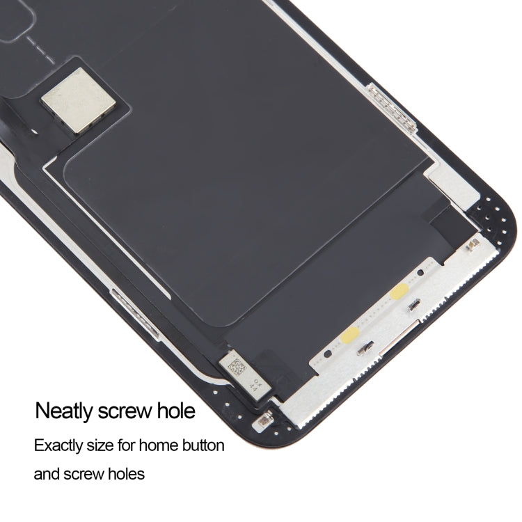 ALG Hard OLED LCD Screen For iPhone 11 Pro Max with Digitizer Full Assembly