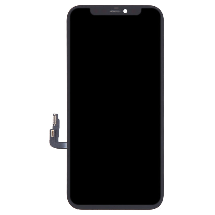 ALG Hard OLED LCD Screen For iPhone 12 Pro / 12 with Digitizer Full Assembly