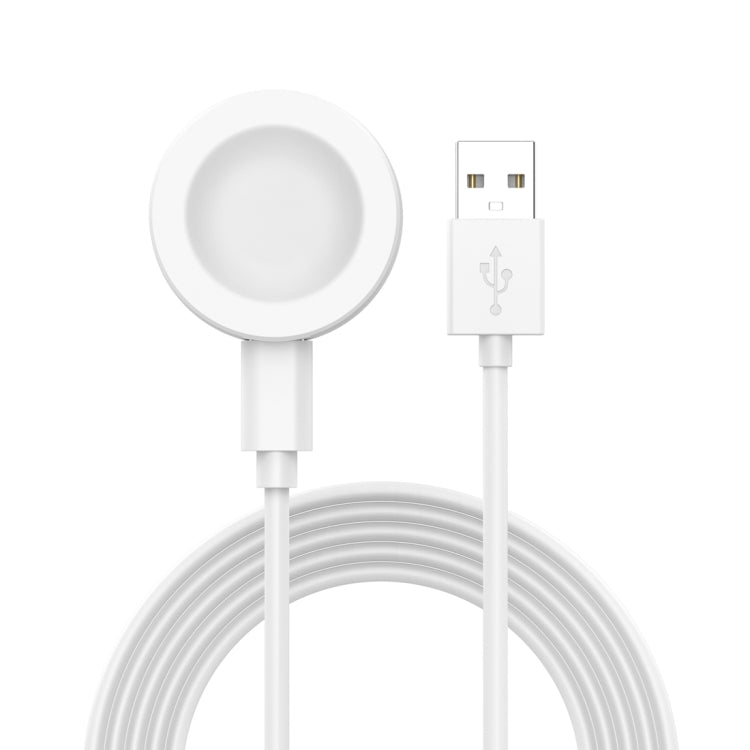 For Huawei Watch Ultimate Smart Watch Magnetic Charging Cable, Length: 1m, Style:Split Version