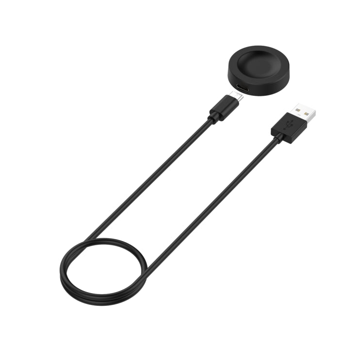 For Huawei Watch Ultimate Smart Watch Magnetic Charging Cable, Length: 1m, Style:Split Version