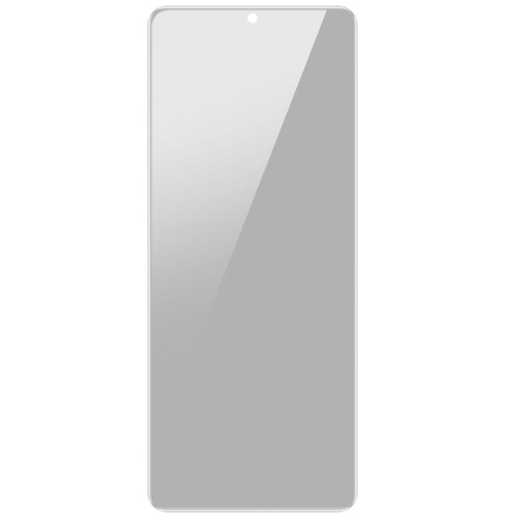 For Samsung Galaxy Z Flip4 5G imak Curved Full Screen Privacy Hydraulic Film III