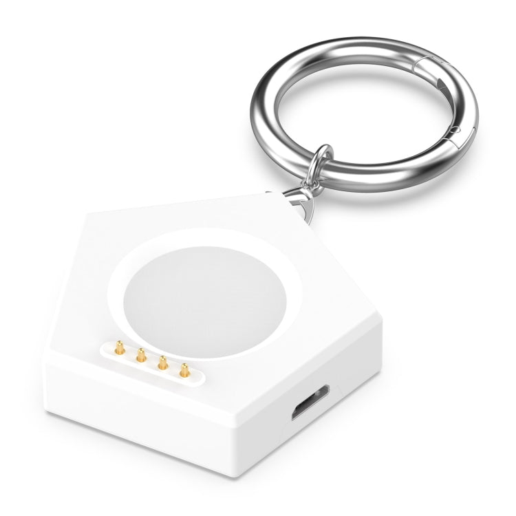 For OPPO Watch 3 / Watch 3 Pro Portable Universal Smart Watch Charger, Port:Micro-USB