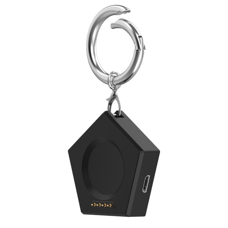 For OPPO Watch 3 / Watch 3 Pro Portable Universal Smart Watch Charger, Port:Micro-USB