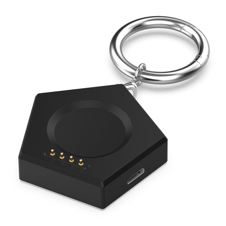 For OPPO Watch 3 / Watch 3 Pro Portable Universal Smart Watch Charger, Port:Micro-USB