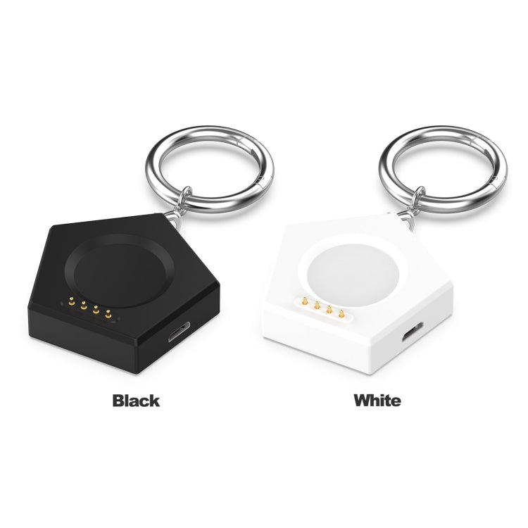 For OPPO Watch 3 / Watch 3 Pro Portable Universal Smart Watch Charger, Port:Micro-USB